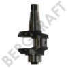 MERCE 0001312716 Crankshaft, air compressor